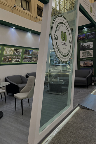 Gallery Image 4 - Exhibition Booth