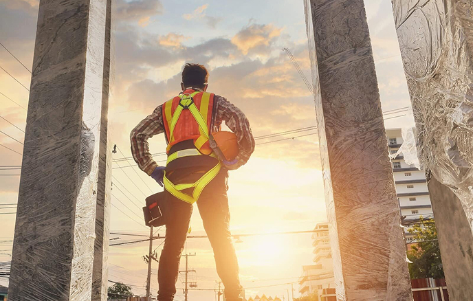 Construction Supervision